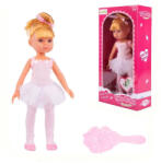 MalPlay Darlene balerina baba