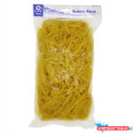 Bluering Gumigyűrű, postázó gumi 1kg LATEX Bluering(R) (POSGUMI1KG)