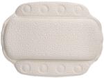 SUNDO Perna SUNDO Suction Cup Bath Cushion Alb (4250629305994)