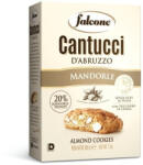 FALCONE Cantucci Mandrole, mandulás ropogós keksz 200g