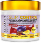 Luxoya Slim Control - Glükomannán por 300g - Fahéjas szilva