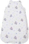 Lorelli Sac de Dormit de Vara Lorelli 95 Cm Bumbac Ranforce 18-24 Luni Aeroplane (2081035 5601)