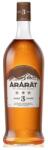 ARARAT 3 éves brandy (0, 5L / 40%) - goodspirit