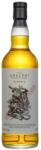 Adelphi 's Private Stock Reserve Blend -Peated whisky (0, 7L/ 46%) - goodspirit
