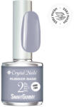 Crystal Nails Crystal Nails TPO FREE 2S SmartGummy HEMA Free Rubber base gel - Nr45 Nimbus Cloud 8ml