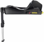 Avionaut talp/base Isofix Cosmo hordozóhoz/gyereküléshez fekete