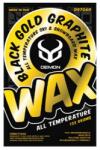 Demon Black Gold Graphite melegvax, DS7060