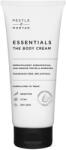 Pestle&mortar Derma/Essentials Body Cream, 200 ml