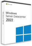 Microsoft Windows Server 2022 Datacenter (1 eszköz) (16 Core) (Elektronikus licenc) (P71-09427)