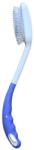 SUNDO Perie De Par SUNDO Cu Maner Lung Ergonomic 370mm Alb/Albastru (4250629313456)