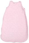 Lorelli Sac de Dormit de Vara Lorelli 95 Cm Bumbac Ranforce 18-24 Luni Pink Sky (2081035 5202)