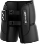 Hyperice Dispozitiv de Terapie prin Compresie Hyperice Normatec Premier Hips pentru Solduri Coapse si Zona Lombara Negru (69160-006-00) Aparat de masaj