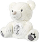 Milly Mally Plüss szundibarát maci projektorral Milly Mally (2-55186)