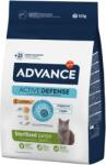 Affinity Hrana uscata pentru pisici sterilizate Advance Junior Sterilised, Pui, 10 kg (962829)