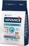 Affinity Hrana uscata pentru pisici sterilizate Advance Hairball Sterilised, Curcan, 10 kg (962823)