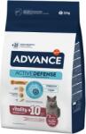 Affinity Hrana uscata pentru pisici sterilizate Advance Vitality +10 Sterilised, Pui, 10 kg (923912)