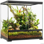  Exo-Terra | Pro Terrarium | Nagyméretű természetes terrárium - 60×45×60 cm