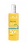 Uriage Bariésun Fényvédő Spray Illatmentes SPF50+ 200 ml
