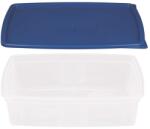 Enger Praktikus Ételtároló Edény - Mikró- és Fagyasztó Kompatibilis - 1, 5 Liter (5999880112147)