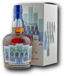 Dictador Obra Port Cask 1995 46% 0, 7L