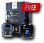 Dictador 2 Masters Ximénez-Spínola 1978 46, 5% 0, 7L