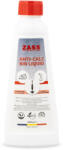  Folyékony vízkőoldó szer Bio, ZASS ZDL 02, Vasalókhoz, Vasalóállomásokhoz, Függőleges vasalókhoz, Gőzmosókhoz és Gőztisztítókhoz, Vízkőmentesítő, 250 ml, Romániában gyártott