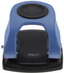 Daco Perforator Daco PF230A, 30 coli, Albastru (PF230A)