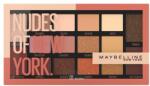 Maybelline New York NoMad Szemhéjpúder Paletta 16 g