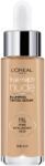 L'Oréal True Match Nude Plumping Tinted Serum Színezett Szérum Hialuronsavval 2-3 30 ml