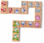 Lucy & Leo 332 Domino XXL - közlekedési eszközök