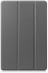 Gigapack GP-147020 Tok - Samsung Galaxy Tab S9 LTE (SM-X716), Oldalra Nyíló, Aktív Flip, Szürke