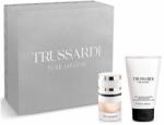 Trussardi Pure Jasmine Eau De Perfume Spray 60ml Set 2 Pieces