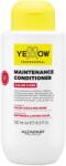 ALFAPARF Milano Yellow Color Care Balsam pentru păr vopsit, 500 ml