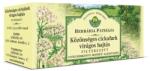 Herbária közönséges cickafark virágos hajtás tea 25 db filter 30 g