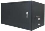 WP WPN-RWS-06504-B Biztonsági szekrény 6U Black WPN-RWS-06504-B (WPN-RWS-06504-B)