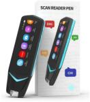 clickzu Intelligens fordító AI-al hang-, szöveg- és képfordításhoz, online és offline, 112 nyelv, OCR beolvasás, Clickzu