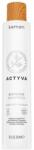Kemon Actyva Purezza Shampoo șampon pentru curățare profundă anti matreata pentru par normal cu tendinta de ingrasare 250 ml