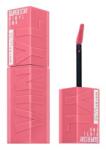 Maybelline Superstay Vinyl Ink Lipstick ruj lichid 145 Rogue 4, 2 ml