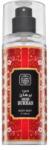 Naseem Oud Burhan Spray de corp bărbați 100 ml