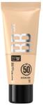 Maybelline New York Fit Me! BB Krém SPF50+ 20 Nude 30 ml