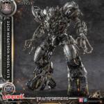 Yolopark Model de asambla Yolopark Animation: Transformers Revenge of the Fallen AMK Pro Series - Megatron (Oversea Version) 22 cm (YOLO-AMKPM2MG)