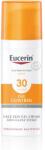 Eucerin Sun Oil Control Napozó Gél-krém Arcra SPF30 50 ml