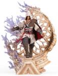 PureArts Statuetă Pure Arts Games: Assassin's Creed - Ezio (Animus) (Limited Edition), 70 cm (PA003AC) Figurina