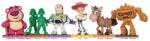 YuMe Mini-figurină YuMe Disney: Toy Story - Blind Box, ToyBox Series, 8 cm, sortiment (TOY-0226) Figurina