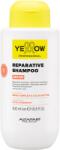 ALFAPARF Milano Yellow Repair Șampon reparator, 500 ml