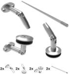  Üveg előtető szett (GS14/PR-R3-M12-set)