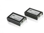ATEN Extender HDMI Aten VE803-AT-G, 40m, Black (VE803-AT-G)