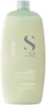 ALFAPARF Milano SDL Scalp Relief Șampon calmant pentru scalp sensibil, 1000 ml (16030)