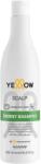 ALFAPARF Milano Yellow Scalp Șampon întăritor împotriva căderii părului, 500 ml (15081)