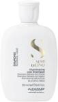 ALFAPARF Milano SDL Diamond Șampon pentru strălucire, 250 ml (161404)